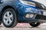 Dacia Sandero Streetway 2018 года (IT)